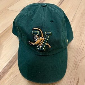 UVM baseball cap